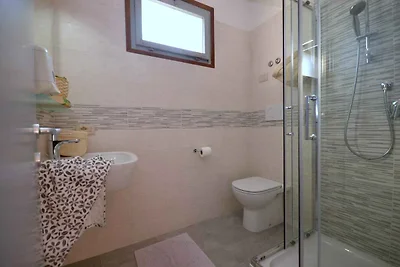 Vakantieappartement Gezinsvakantie Caerano di San Marco