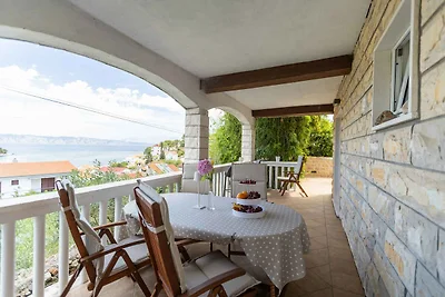 Vakantieappartement Gezinsvakantie Jelsa