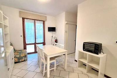 Ferienwohnung Close to the beach