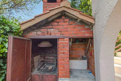 Vakantieappartement Gezinsvakantie Lokva Rogoznica
