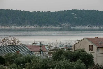 Ferienwohnung mit Meerblick und Grill