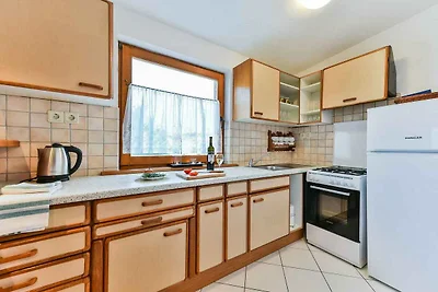 Vakantieappartement Gezinsvakantie Vir