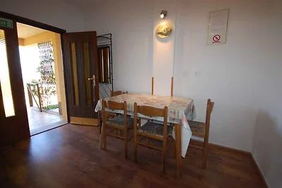Appartamento Vacanza con famiglia Njivice