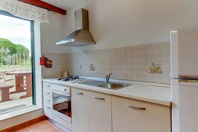 Ferienwohnung Franko B4