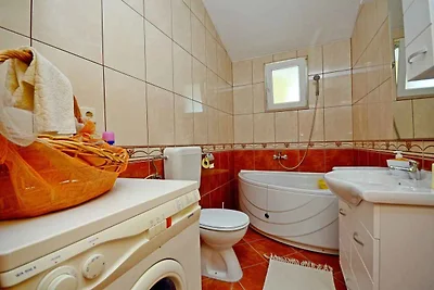 Ferienwohnung für 4 Personen mit Klimaanlage 