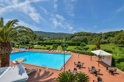 Ferienwohnung Zwei Zimmerwohnung mit