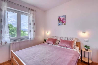 Vakantieappartement Gezinsvakantie Cizici