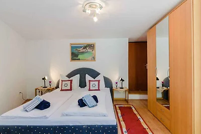 Vakantieappartement Gezinsvakantie Selce