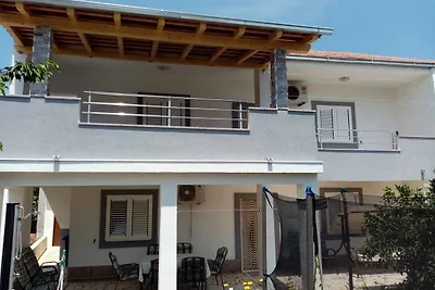 Ferienhaus mit Klimaanlage