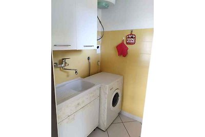 Vakantieappartement Gezinsvakantie Rosolina Mare