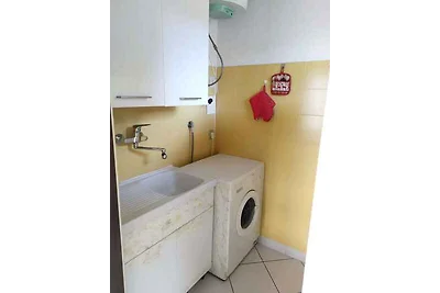 Ferienwohnung mosógéppel