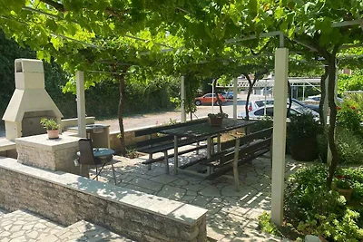 Vakantieappartement Gezinsvakantie Valbandon