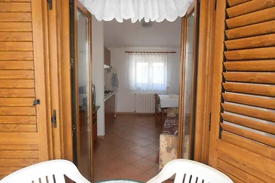 Ferienwohnung mit Garten