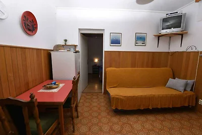 Appartamento Vacanza con famiglia Primosten