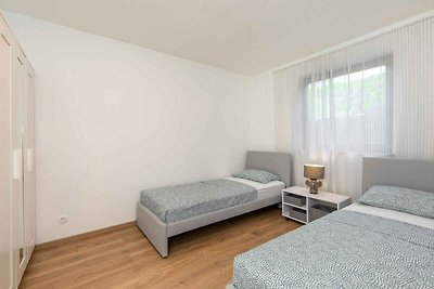 Vakantieappartement Gezinsvakantie Njivice