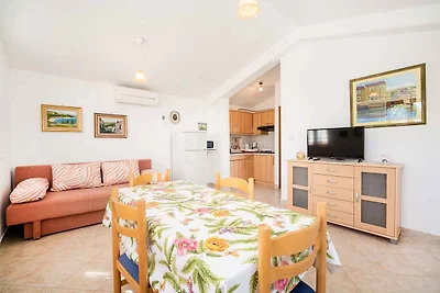 Vakantieappartement Gezinsvakantie Ravni