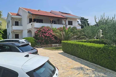 Appartamento Vacanza con famiglia Pag