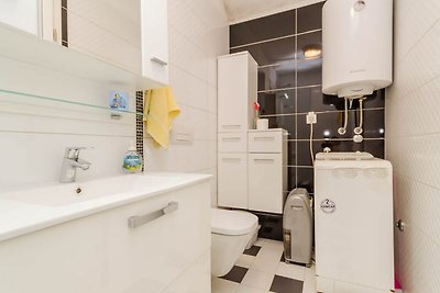 Vakantieappartement Gezinsvakantie Njivice