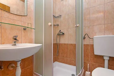 Ferienwohnung mit Meerblick