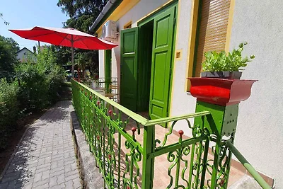 Studio in der Nähe vom Strand mit Internet