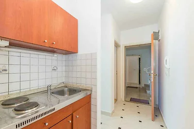 Vakantieappartement Gezinsvakantie Vir