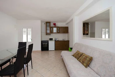 Vakantieappartement Gezinsvakantie Lopar