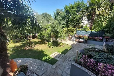 Vakantieappartement Gezinsvakantie Malinska