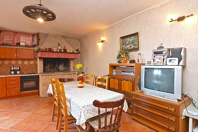Ferienwohnung mit Klimaanlage und Balkon