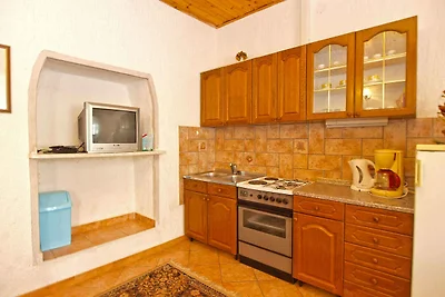 Appartamento Vacanza con famiglia Vrsar