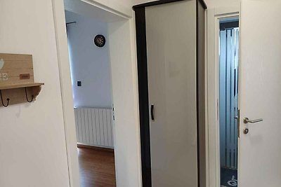 Ferienwohnung Wohnung Zana 3