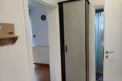 Ferienwohnung Wohnung Zana 3