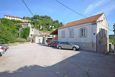 Vakantiehuis Ontspannende vakantie Lastovo