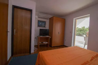 Ferienwohnung mit Terrasse