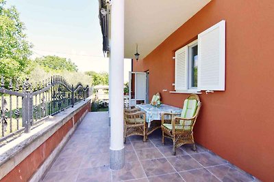 Vakantieappartement Gezinsvakantie Umag