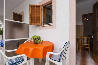 Apartamento Vacaciones familiares Jadrtovac