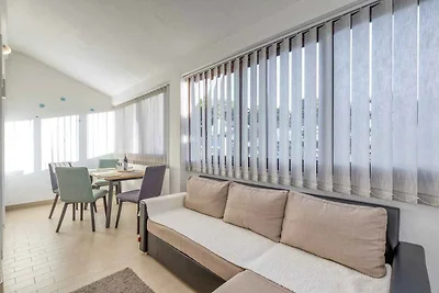 Ferienwohnung mitBalkon