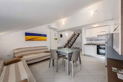 Ferienwohnung mit Klimaanlage nur 50m vom Str