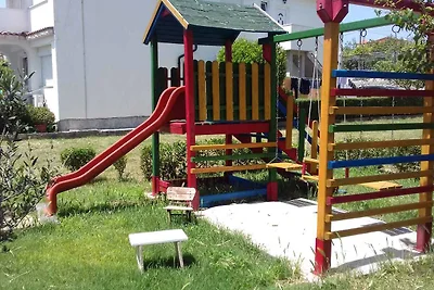 Appartamento Vacanza con famiglia Lopar