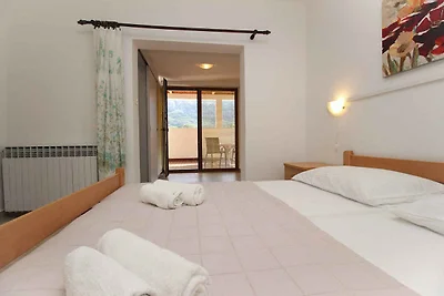 Appartement Vacances avec la famille Jurandvor