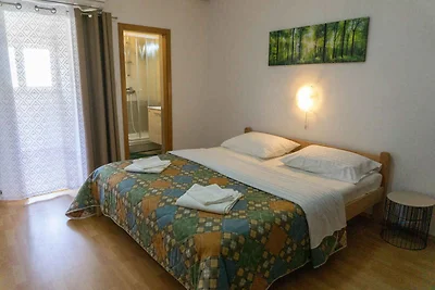 Appartement Vacances avec la famille Jurandvor