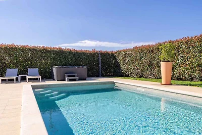 Maison de vacances Vacances relaxation Montizana