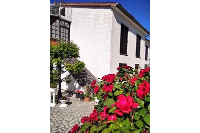 Ferienwohnung mit Balkon und Klimaanlage