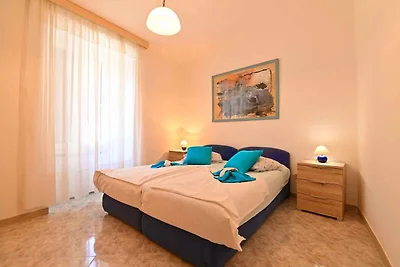 Apartament Dla rodzin Plomin