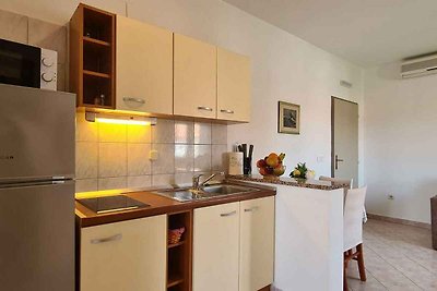 Vakantieappartement Gezinsvakantie Vrboska