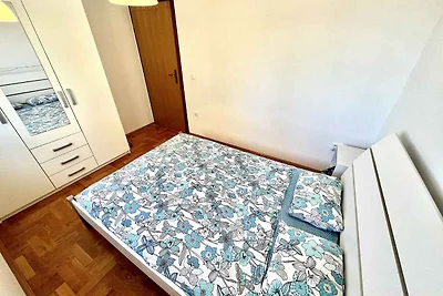 Ferienwohnung modern und gut ausgestattet