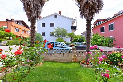 Ferienwohnung mit Klimaanlage und Terrasse