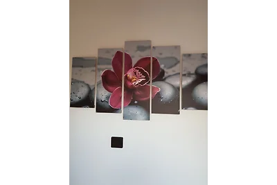 Ferienwohnung völlig renoviert mit