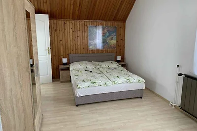 Vakantieappartement Gezinsvakantie Balatonlelle