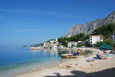 Appartamento Vacanza con famiglia Drašnice