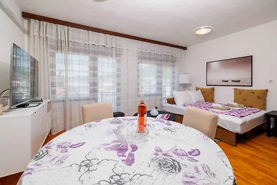 Ferienwohnung mit Klimaanlage